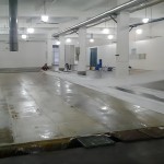 金昌防腐防静电地坪,防腐防静电自流平地坪-缩略图2