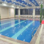 金昌聚脲地坪,防腐蚀地坪-缩略图1