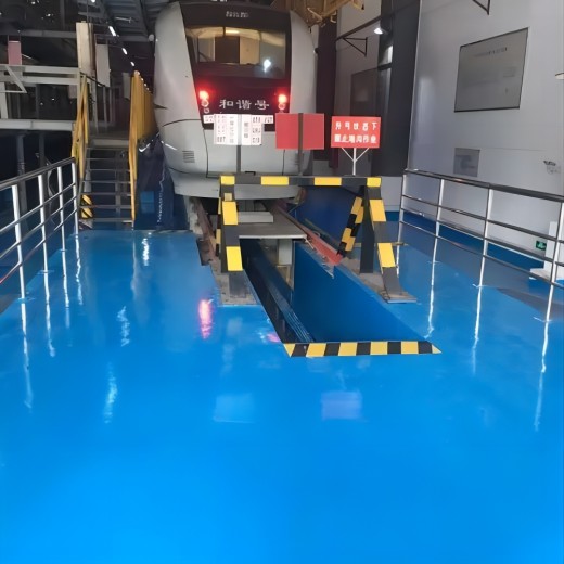 金昌环氧防腐蚀地坪,环氧积层地坪